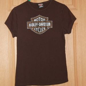 Harley Davidson T shirt